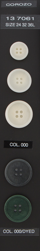 Button 137061