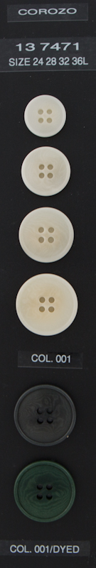Button 137471