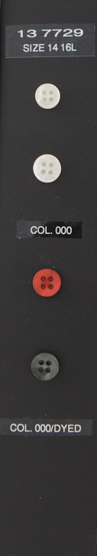 Button 137729