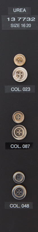 Button 137732