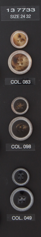 Button 137733