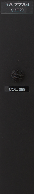 Shank button 137734