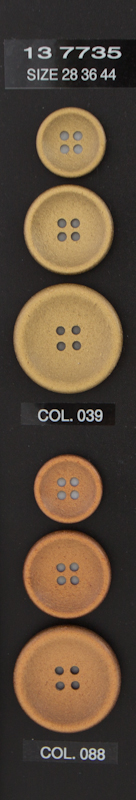 Button 137735