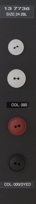 Button 137736