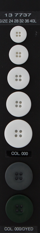 Button 137737