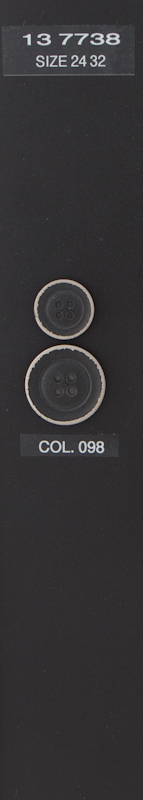 Button 137738