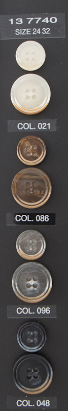 Button 137740