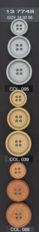 Button 137748