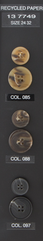 Button 137749