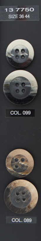 Button 137750