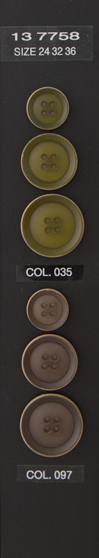 Button 137758