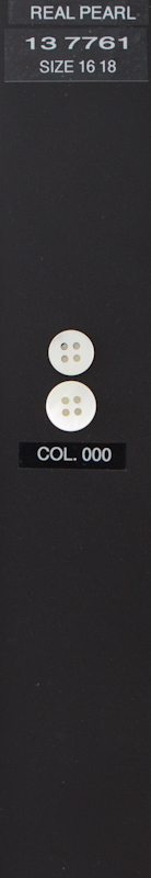Button 137761