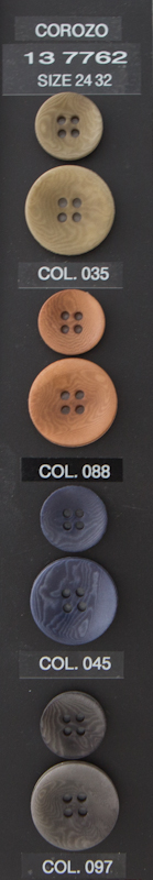 Button 137762
