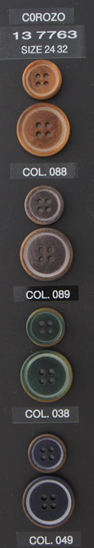 Button 137763