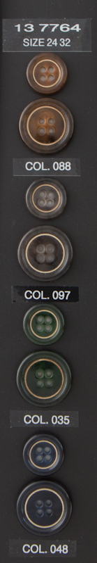 Button 137764