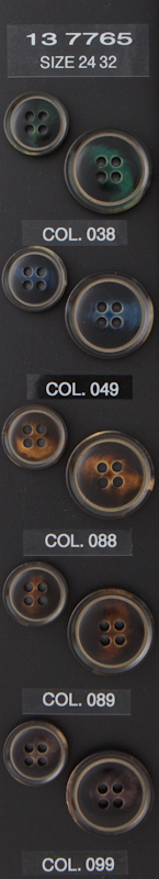 Button 137765