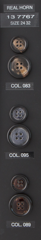 Button 137767