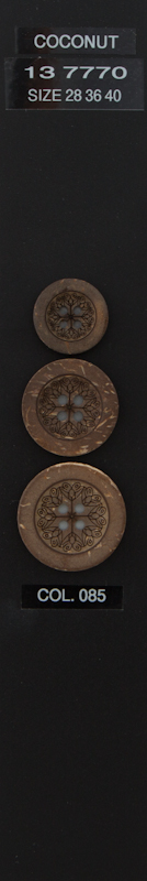 Button 137770