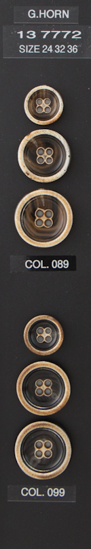 Button 137772