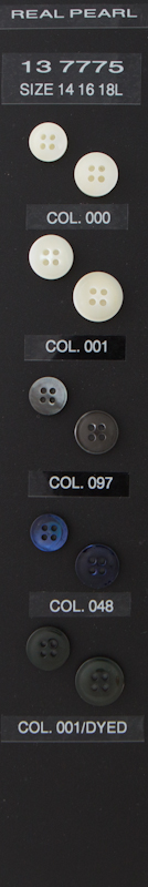 Button 137775