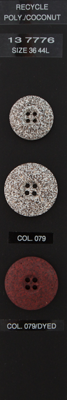Button 137776