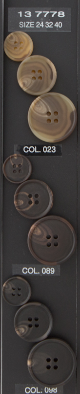 Button 137778