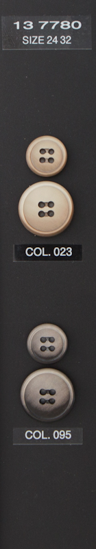 Button 137780
