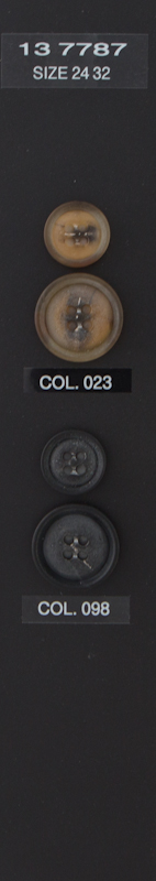 Button 137787