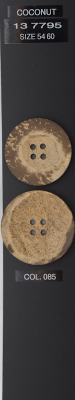Button 137795