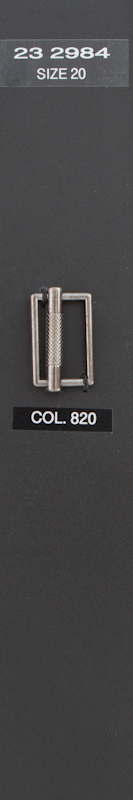 Buckle 232984