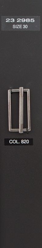 Buckle 232985