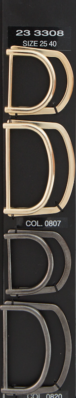 Buckle 233308