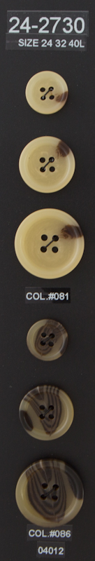 Button 242730