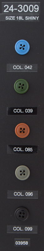 Button 243009