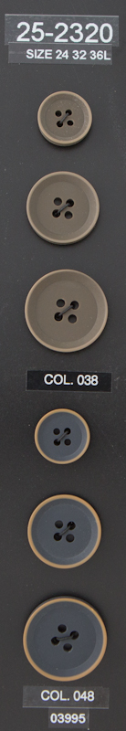 Button 252320