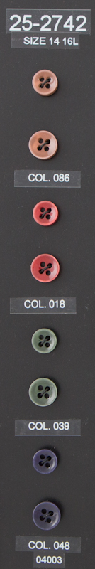 Button 252742