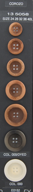 Button 135058