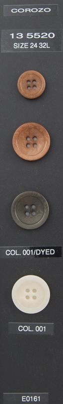 Button 135520