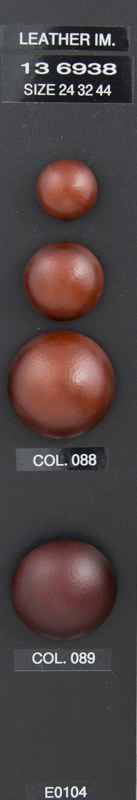 Shank button 136938