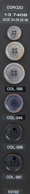Button 137408