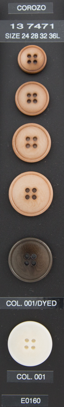 Button 137471