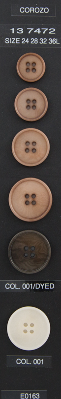 Button 137472