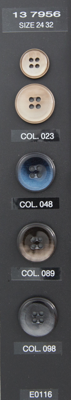 Button 137956