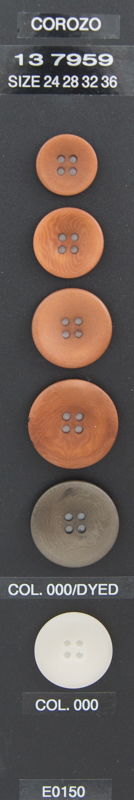 Button 137959
