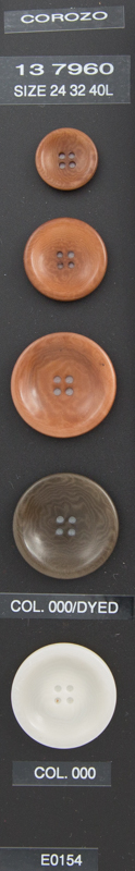 Button 137960