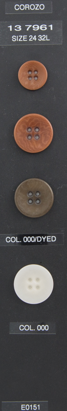 Button 137961