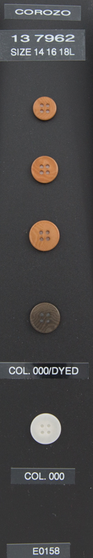 Button 137962