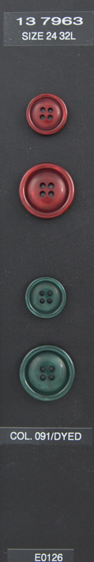 Button 137963