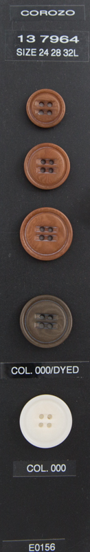 Button 137964