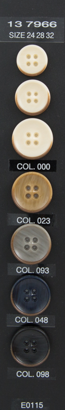 Button 137966